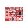20PCS TTP223 Capacitive Touch Switch Button Sensor Module Self Locking for Arduino…
