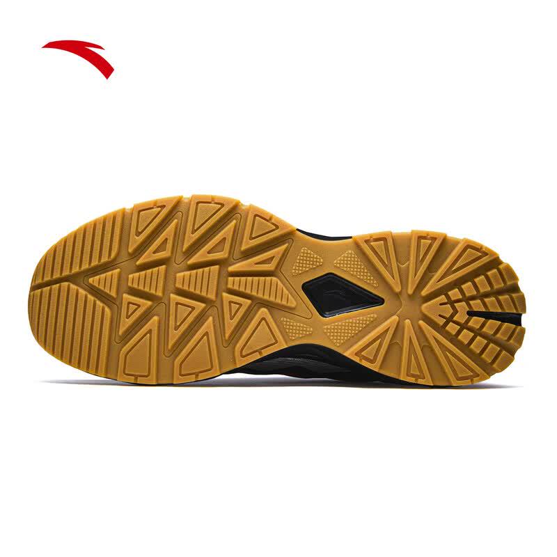 Anta Pathfinder Men's Casual Sports Shoes