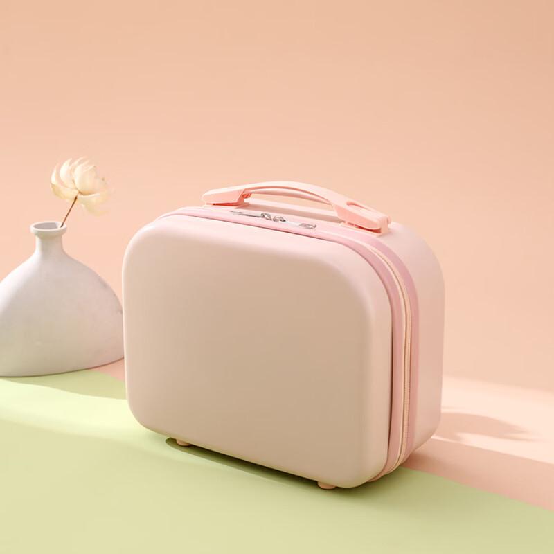 Li Shen Hardshell Carry-On Luggage