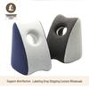 Memory Foam Wrap-Around Nap Pillow for Office and Student Use