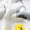 Dicke Warme Decke Neugeborenen Schlafsack Schlafsack Baby Puckdecke Decke Baby Mädchen Jungen Kinderzimmer Wickeltuch Einfach zu Tragen