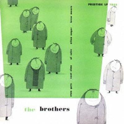 The Brothers +3