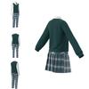 All Of Us Are Dead Cosplay Schuluniform Kostüm Für Männer Und Frauen Perfekt Für Halloween Oder Themenpartys