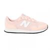 New Balance Womens/Ladies 515 Suede Flat Trainers