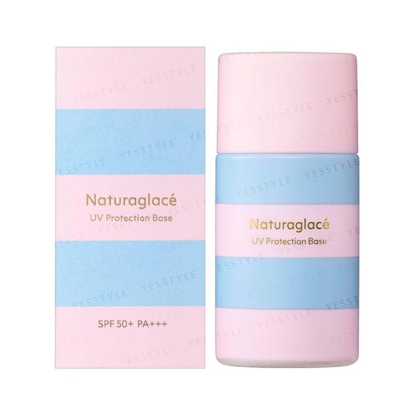 naturaglace - UV Protection Base SPF 50+ PA+++