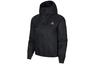 Nike Cropped Coat Women's Black CV0613-010