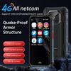Maxo6 Mini Android Smart Phone: Quad-Core, Three-Proof, Google Play Store, Hot New Model