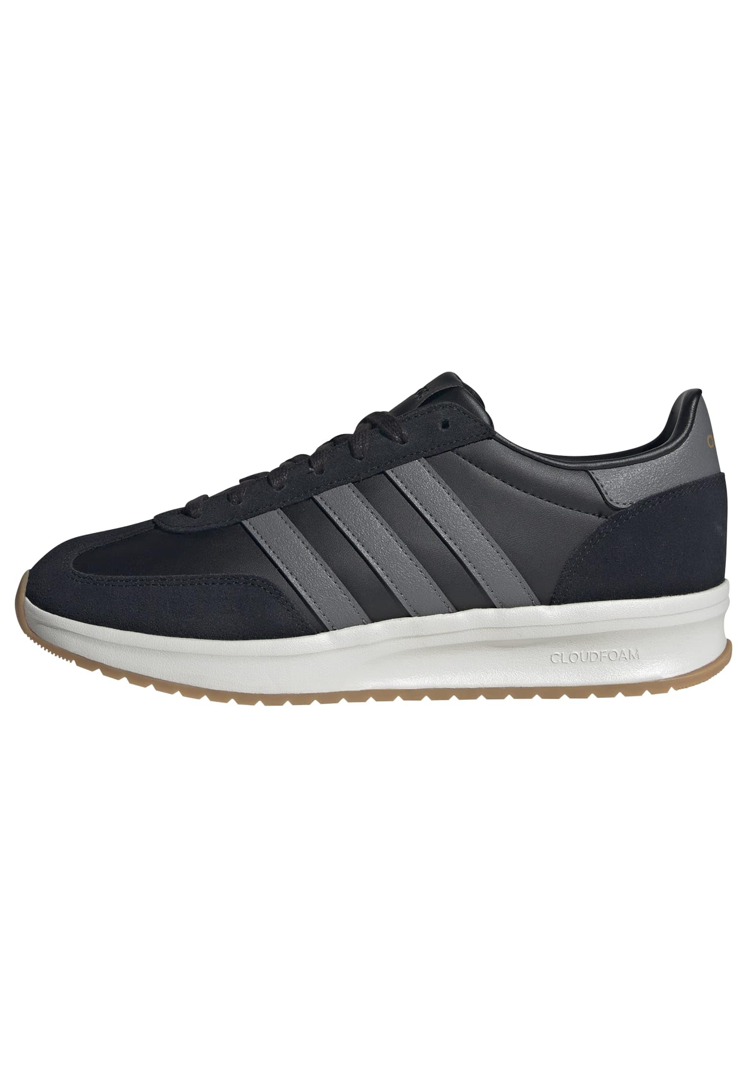 

Adidas Run 70s Sneakers Core Bronze Size cm 2.0 OPG14, Black/Grey Four/Pre-Rubbed (JR8840), 29.5