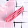 Portable Travel Hair Comb Brush Foldable Massage Hair Comb Anti-Stati Chair Comb