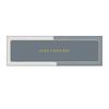 Bathroom Floor Mat Strong Absorbent Simple Dirty-resistant Non-slip Diatom Mud Floor Mat Household Quick-drying Kitchen Floor Mat