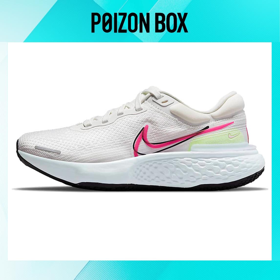 

кроссовки Nike Invincible Run 1 Running shoes Women DJ5454-001
