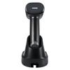 Honeywell OH462 Wireless 2D Barcode Scanner with Base