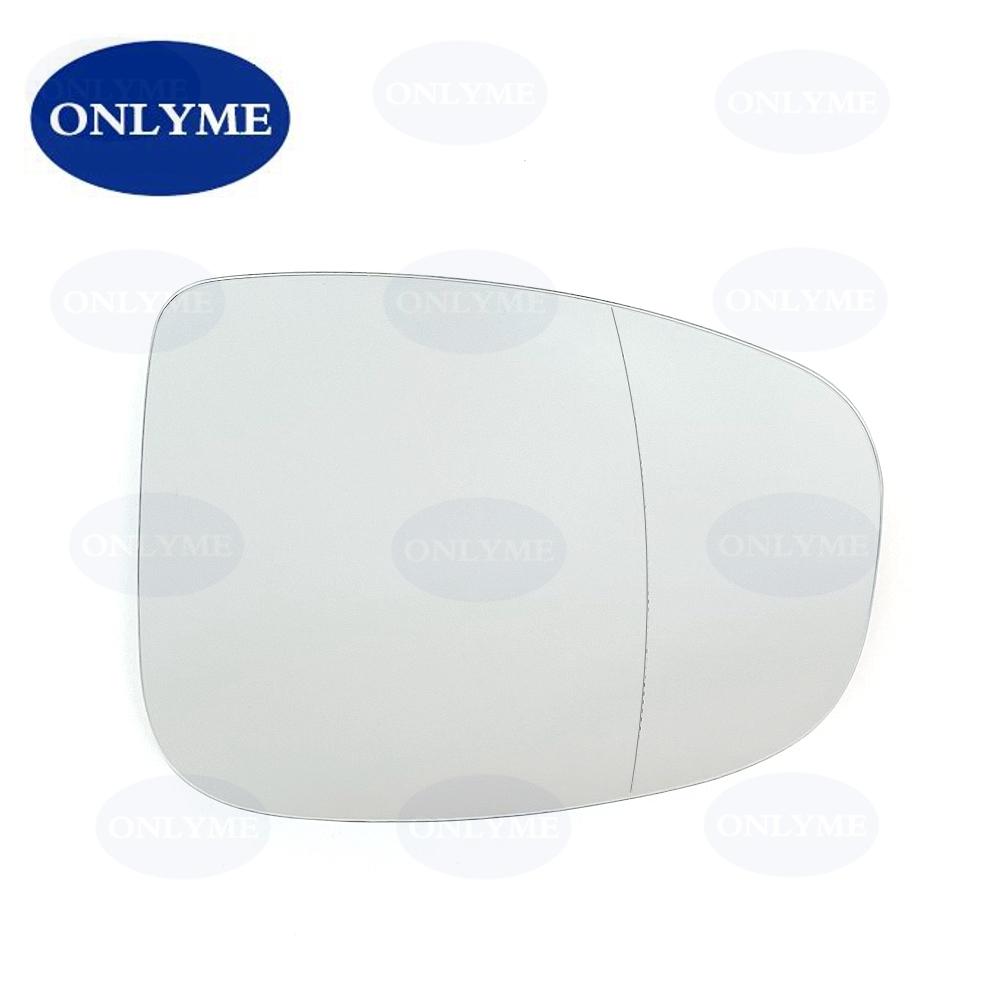 

Car Wide Angle Heated Blind Spot Mirror Glass For Mazda Cx5 Cx-5 2017 2018 / Cx-9 Cx9 2016- Normal R