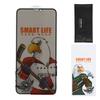 Tempered Glass Anti Peep Screen Protector Film for IPhone 11 Pro Max  XS Max Mobile Phones