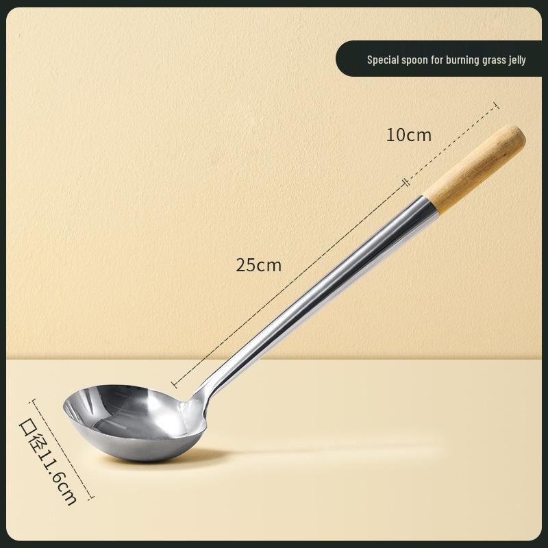 Grass Jelly Cutter & Pudding Grid Knife for Milk Tea Shops