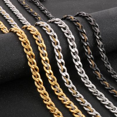 Collares y colgantes – Collares para hombres