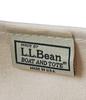 LL Bean Boat and Tote Zip Seasonal Regular Graphite Gray Bag, Top, Small, Color (1000200449)