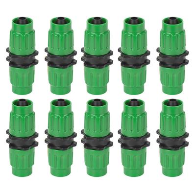 Kit di Riparazione per Tubo da Giardino Espandibile Kit di Riparazione per Connettore del Tubo