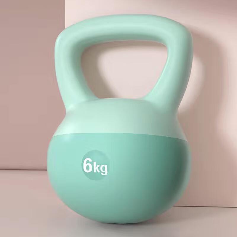 Yuanzu Soft Kettlebell