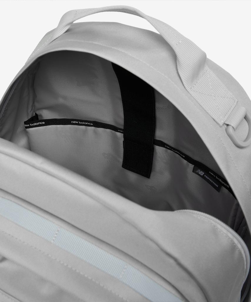 New Balance Nbgcgss101 / Flyingfoam Hyper Backpack V2 (Gray)