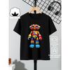 Na górę (chłopcy od 4 lat) – T-shirty i koszulki