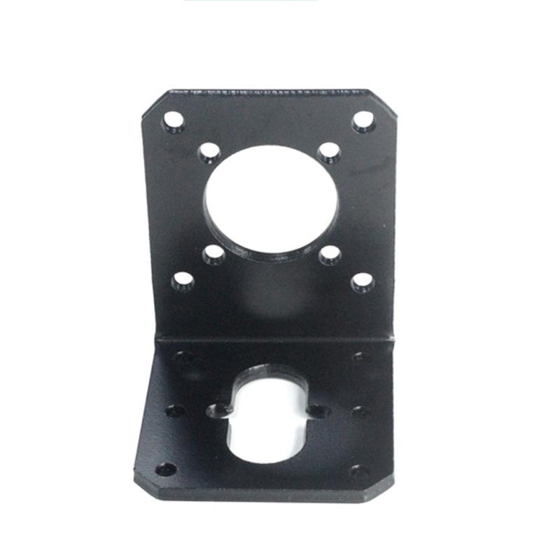 36mm Planetary Reduction Motor Fixing Bracket for PG36 Motor Fixing Base Motor Bracket Motor Mounting Bracket Replace