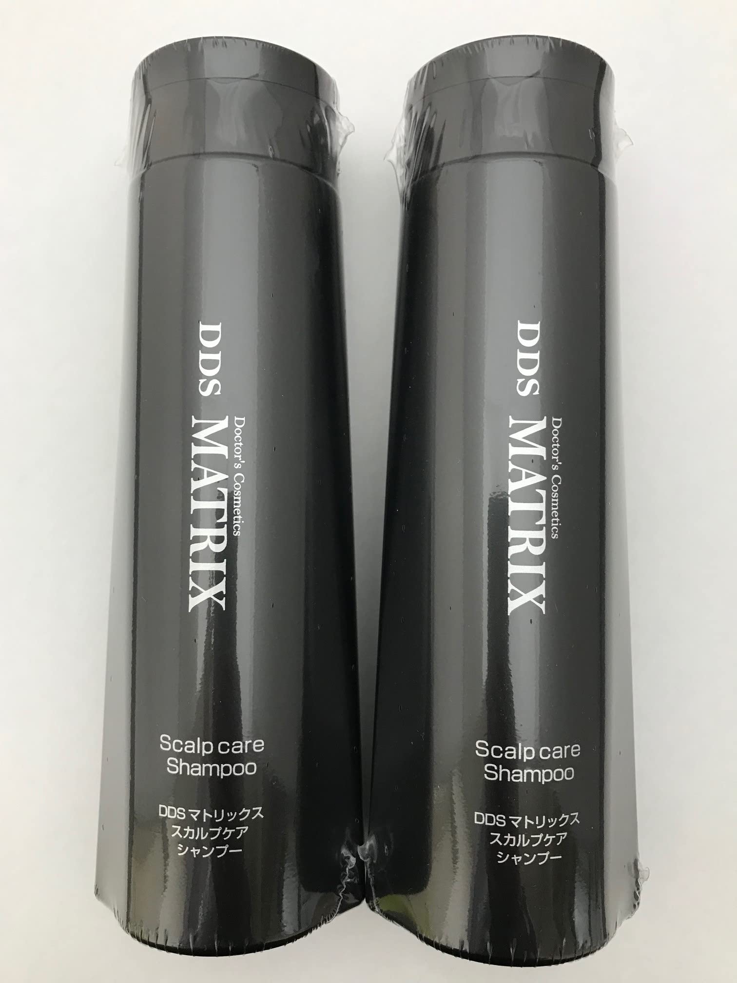 

DDS Matrix Scalp Care Shampoo 250ml 2-pack