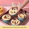 Forme e stampi per pasticceria – Teglie e stampi per torte e muffin