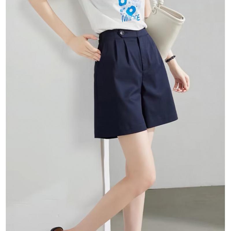 2026 Summer A-line Slimming Casual Women's Shorts