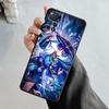 Genshin Impact Ganyu Yae Miko-deksel for Xiaomi Redmi Note 12 11t 11s 11 10 8 Pro 9 9s 9t 8t For Mi 10 8 9a 9c 10c 12c K40