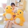 Squishy Kawaii Dinosaur Plush Toy Soft Dino Doll Cartoon Milk Dragon Pillow Kawaii Animal Peluche Kids Friends Birthday Gift