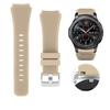 Für Xiaomi Watch 2 Pro Armband Gummi Armband Für Mi Watch S3 S1 Pro/Active S2 42 46mm Farbe 2 Uhrenarmband Silikon Correa