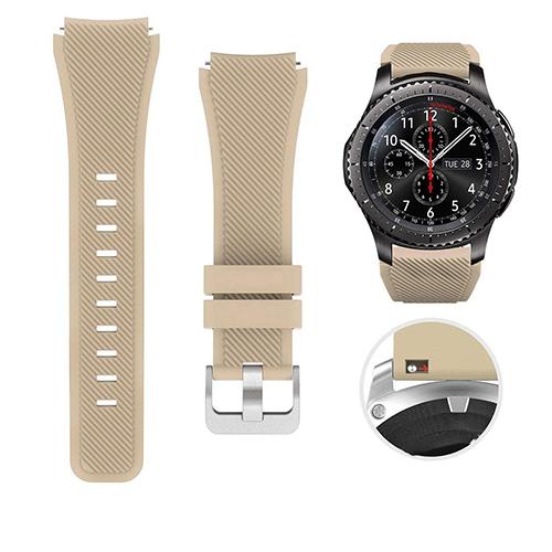 Für Xiaomi Watch 2 Pro Armband Gummi Armband Für Mi Watch S3 S1 Pro/Active S2 42 46mm Farbe 2 Uhrenarmband Silikon Correa