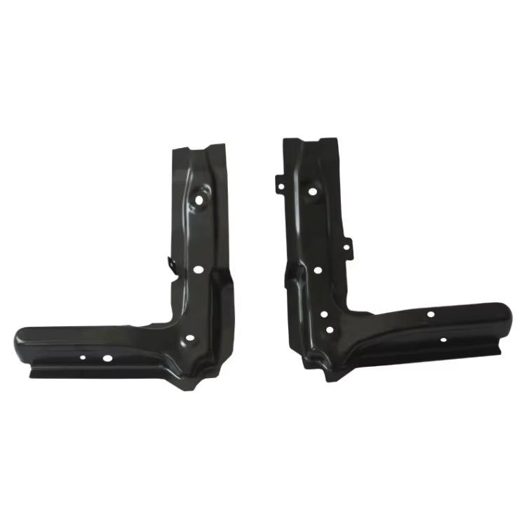 Cayenne Hood Hinge (2011-2014) - Fits Part Numbers 95851130102, 95851130202