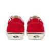 Vans Ward Cushioning Abrasion Resistant Cushioning, Wear Resistant Low Top Kids Lifestyle Shoes Red Teenagers VNOA5HTSBOP