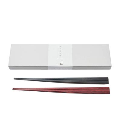Wooden Floating Chopsticks Chopsticks with Raised Tips UKI HASHI Wooden Chopsticks Chopsticks +d (couple (set))