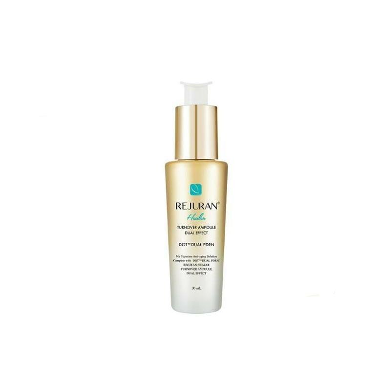 

Rejuran Healer Turnover Ampoule Dual Effect 30мл 1 PCS