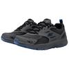 Skechers Go Run Consistent Low top Running Shoes Men's Gray Blue 220034-CCBL