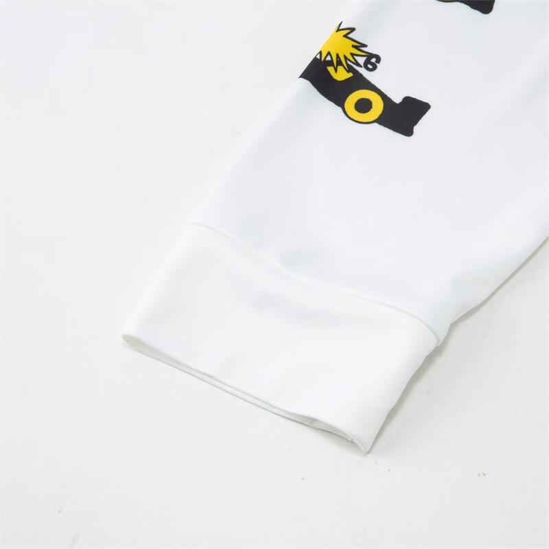 New PUMA SQUAD T Shirt Unisex White 631504-02