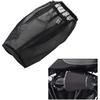HDBUBALUS Waterproof Breather Air Filter Cleaner Rain Sock Protective Cover Fit For Harley