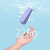 MAYDU Ultra-Compact 6-Fold Sun & Rain Travel Umbrella