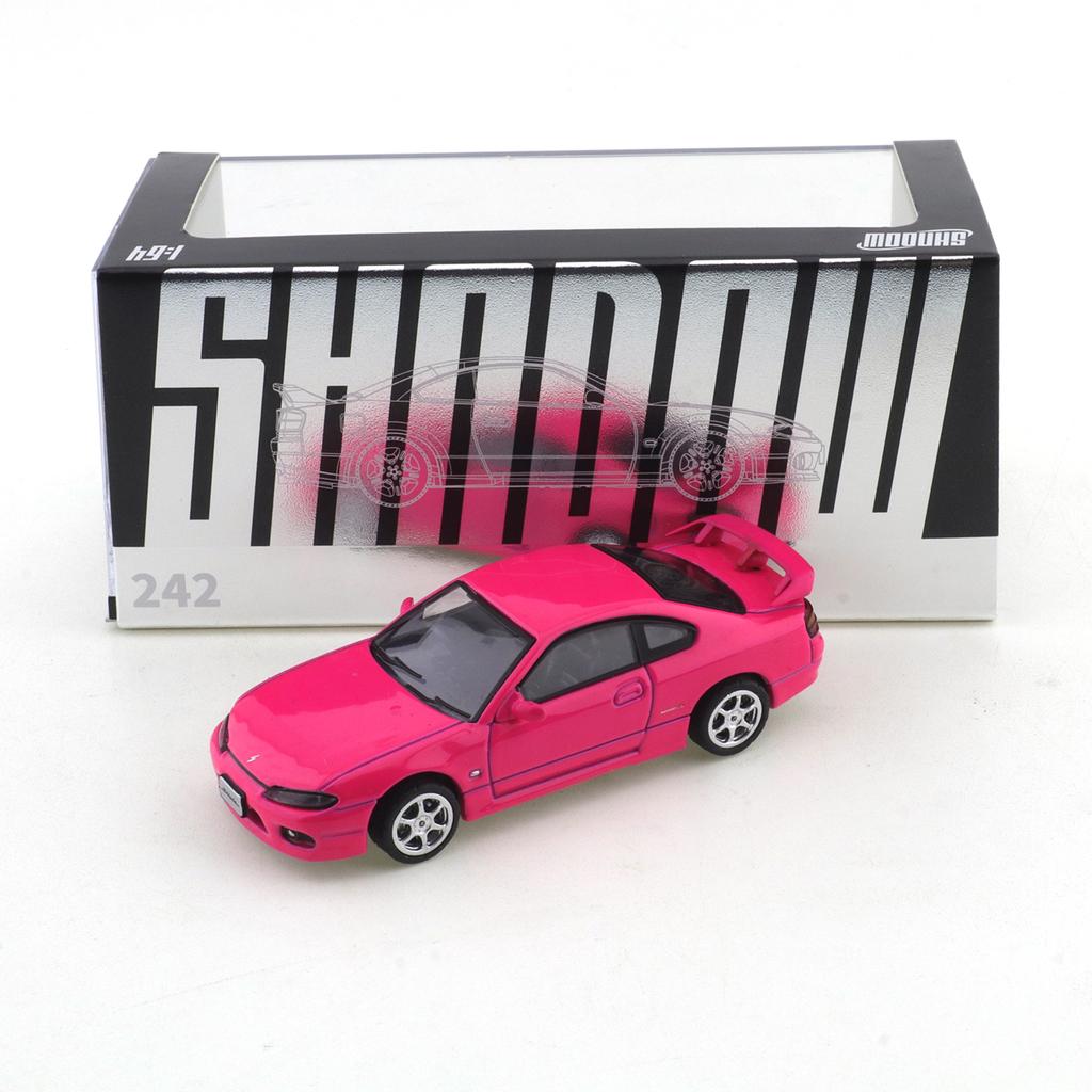 MWLU3 DCT 1/64 BMW, Mercedes Benz, Lexus, Toyota, Alphard, Nissan, GTR, Honda Defender D90 Gran Turismo Alloy die-casting car model