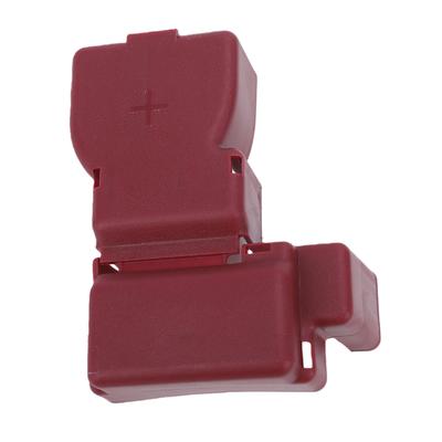 Car Positive Battery Cable Terminal Cover Replacement for Sentra Versa Altima Cube Juke 243457992A