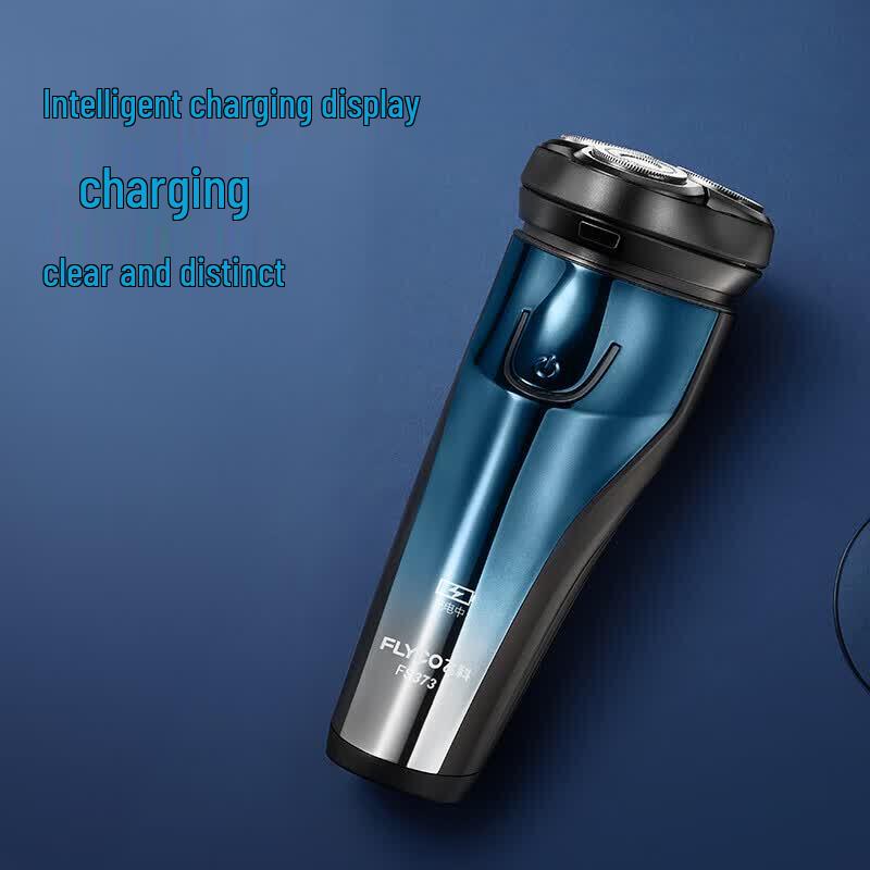 Flyco FS373 Portable Electric Shaver