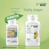 Amway Natural B-Complex Vitamins & White Tea Toothpaste Set