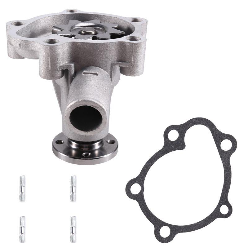 

Water Pump Replacement Part 121023-42100 129350-42010 For Yanmar Tractor Models YM169 YM180 YM186 New