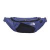 The North Face 4L Logo Chest Bag Waist Bag Outdoor Bag Unisex Bags Blue NF0A3S7ZI0D