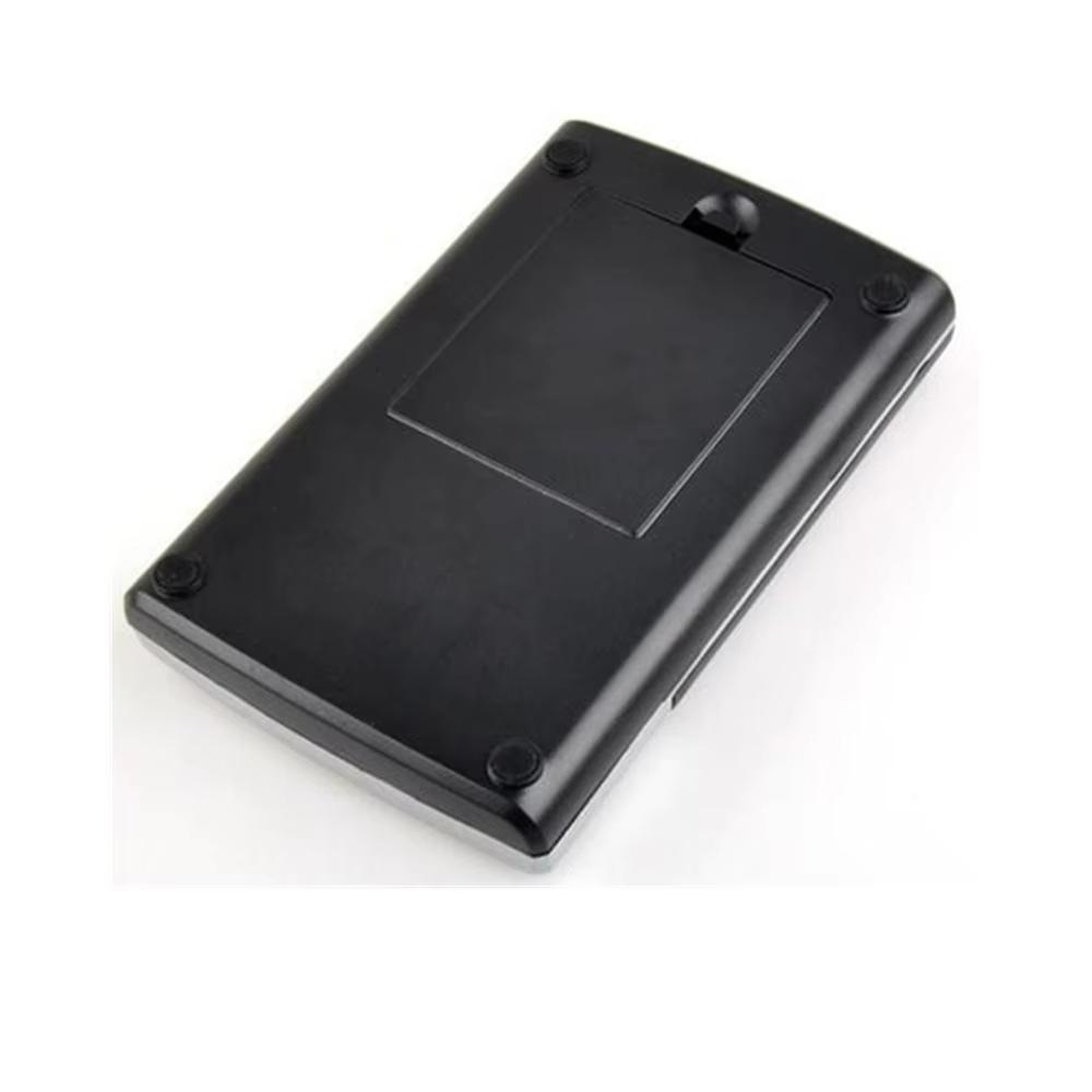 500g 0.01g Precision Digital Scale Gold Silver Jewelry Weight Balance Mini Scales LCD Display Pocket Electronic Gram Scales