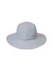 EIDER Wide 2-In-1 Hat_Blue Gray