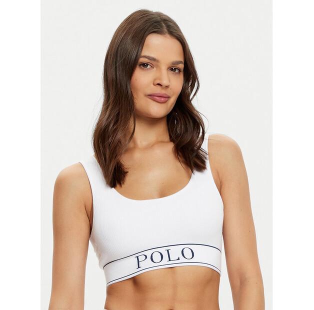 

Бюстгальтер-топ Polo Ralph Lauren 4P3006 EU S